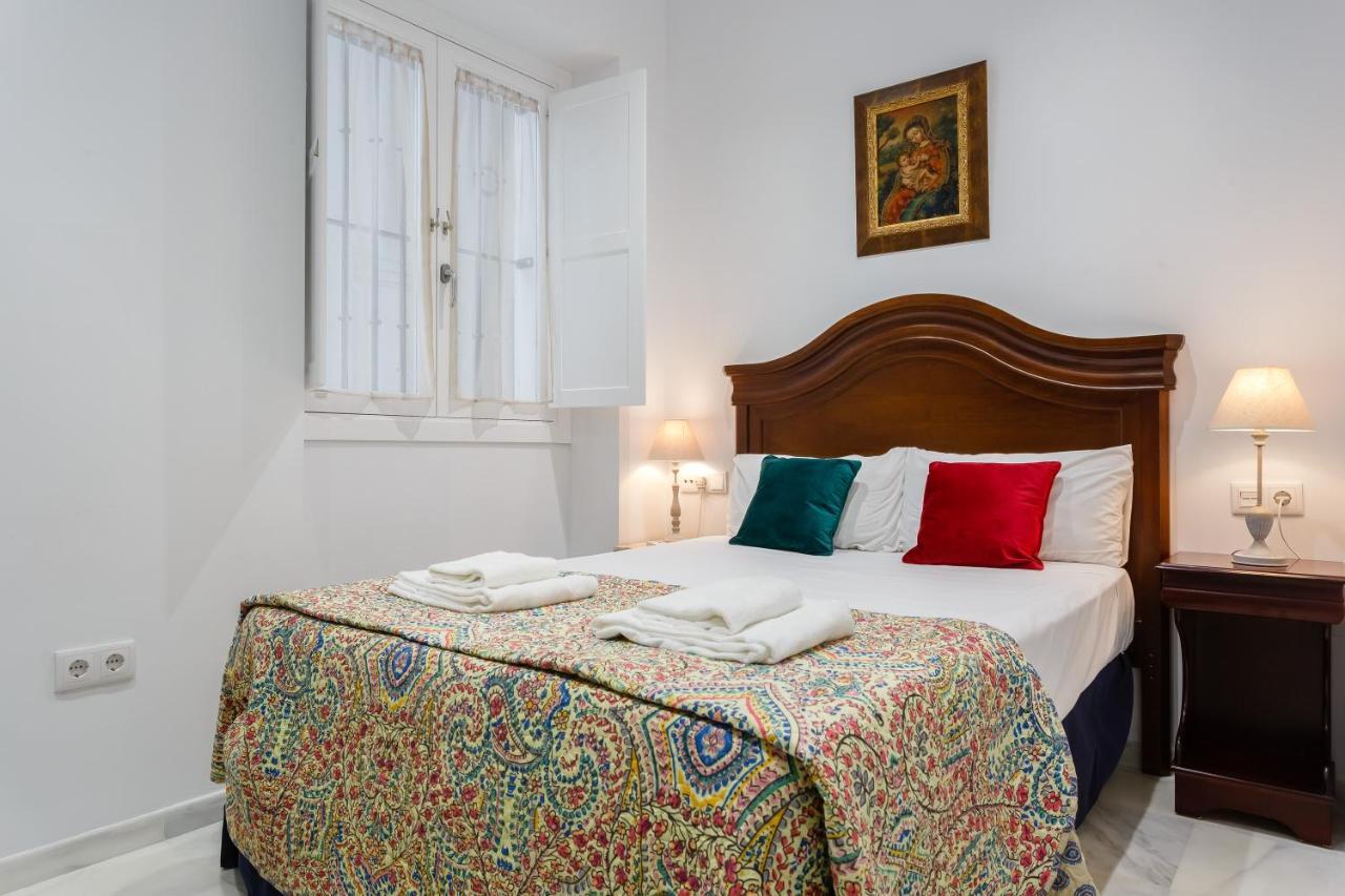 Casa Del Malecon By Cadiz4Rentals Экстерьер фото
