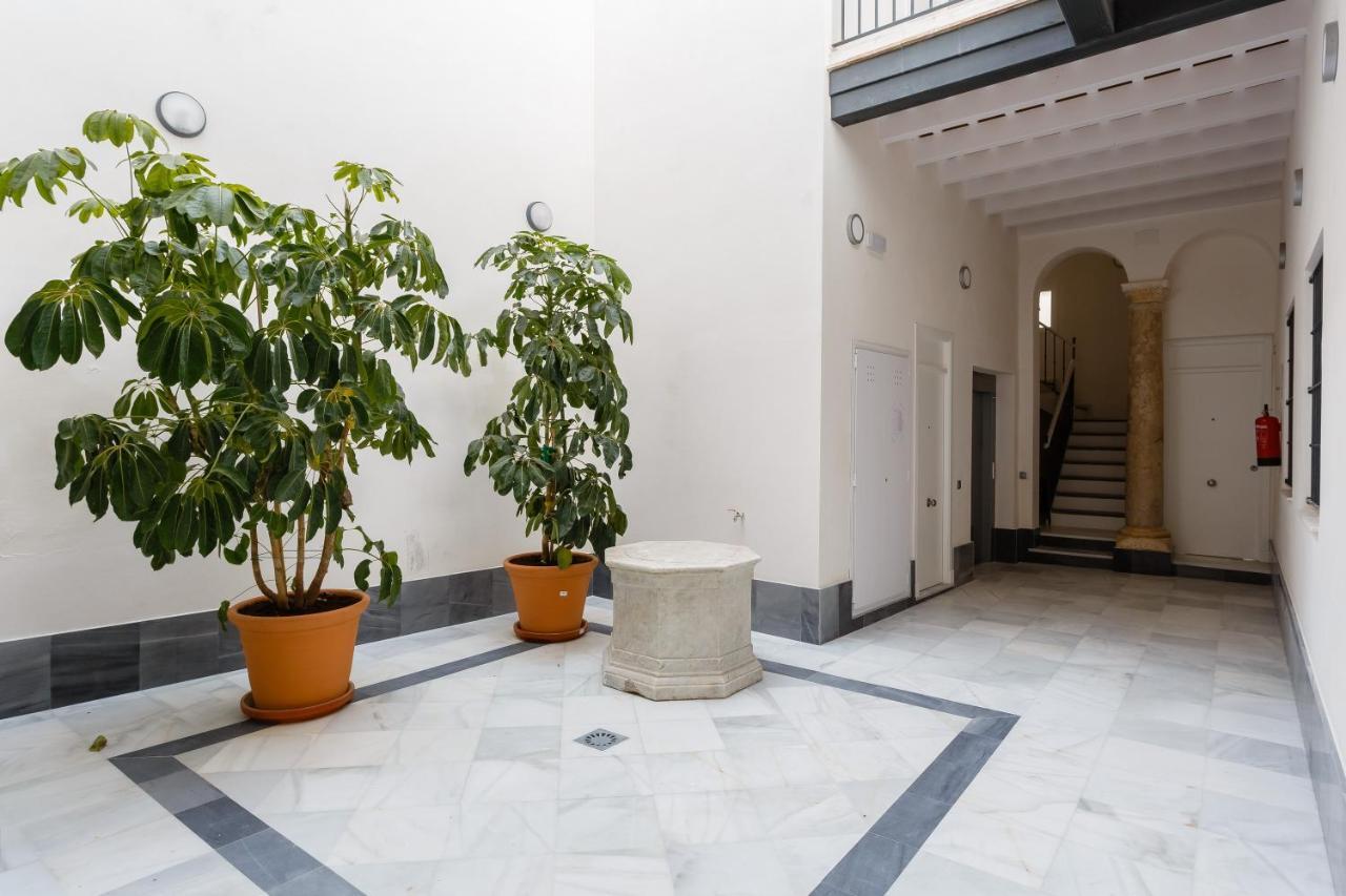 Casa Del Malecon By Cadiz4Rentals Экстерьер фото