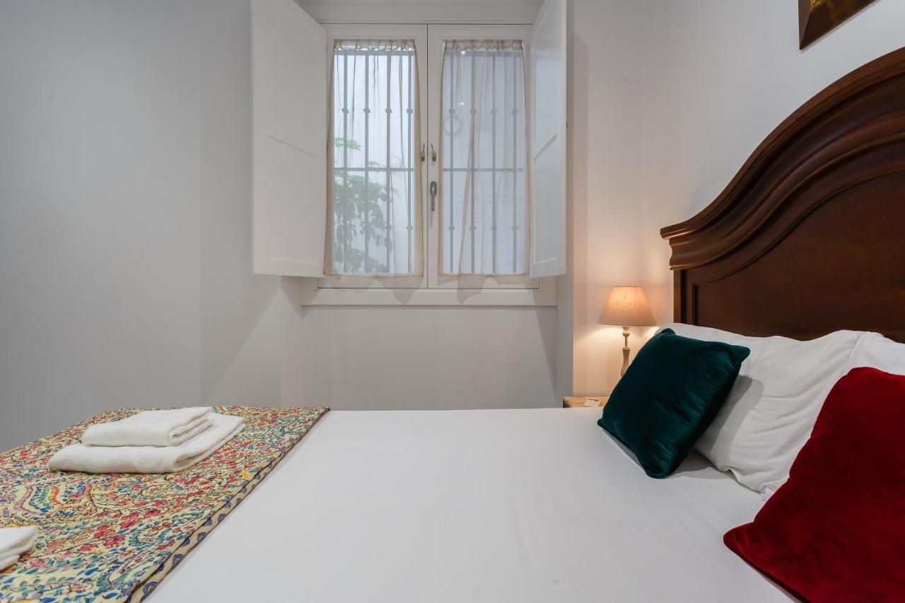 Casa Del Malecon By Cadiz4Rentals Экстерьер фото