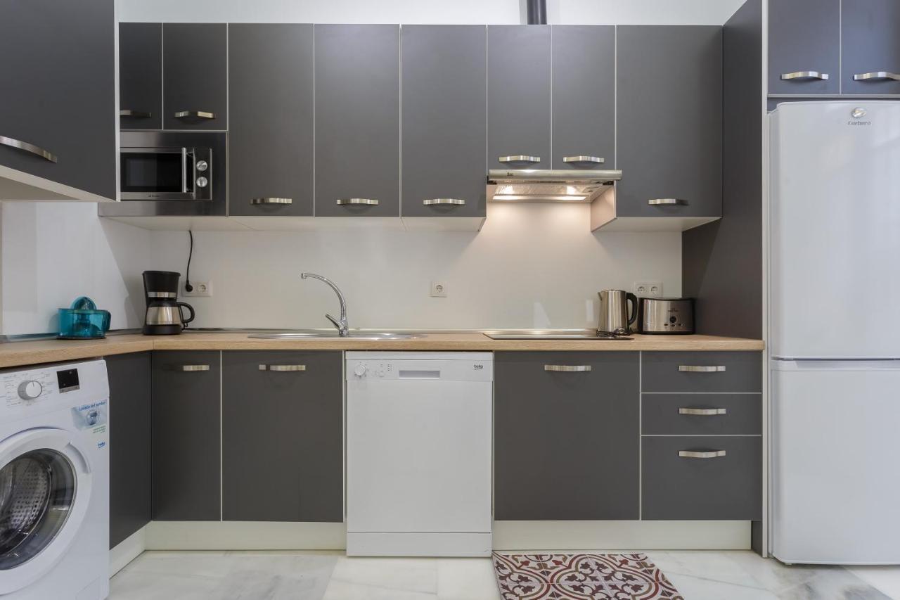 Casa Del Malecon By Cadiz4Rentals Экстерьер фото