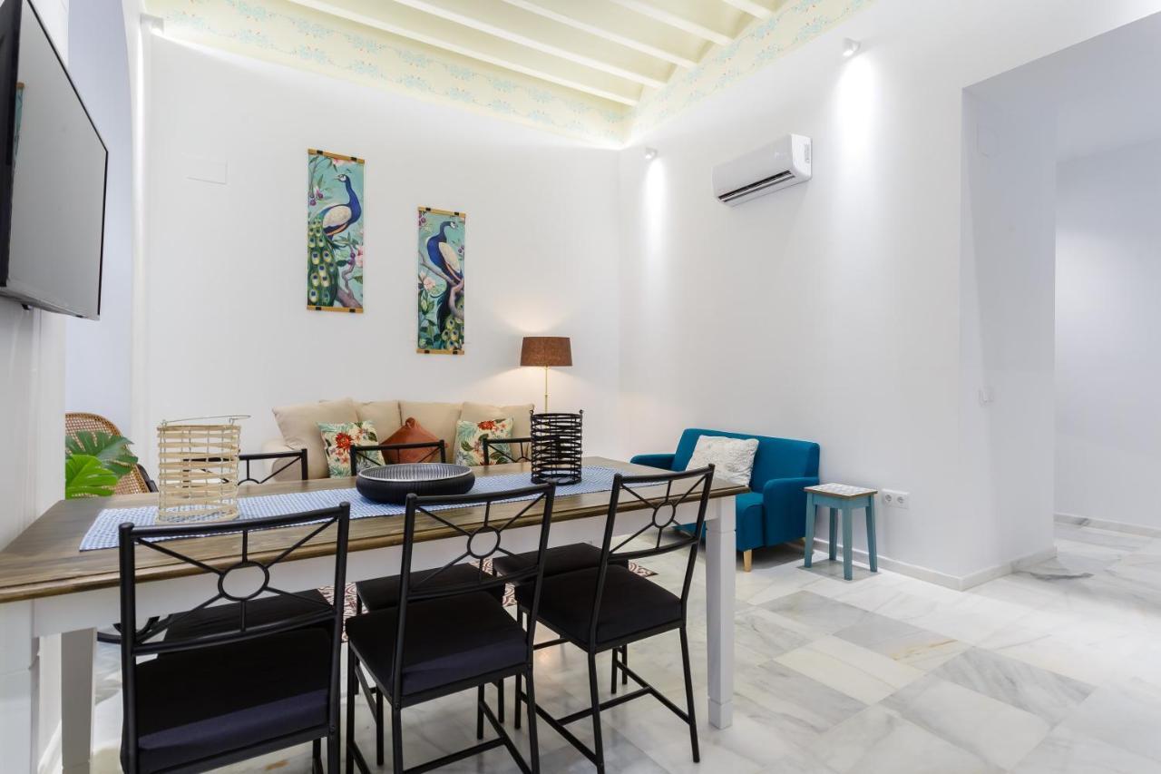 Casa Del Malecon By Cadiz4Rentals Экстерьер фото