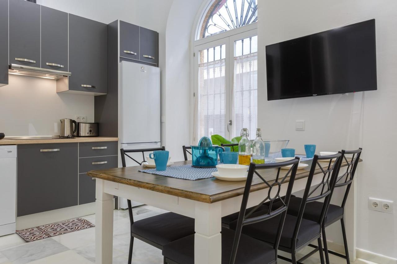 Casa Del Malecon By Cadiz4Rentals Экстерьер фото